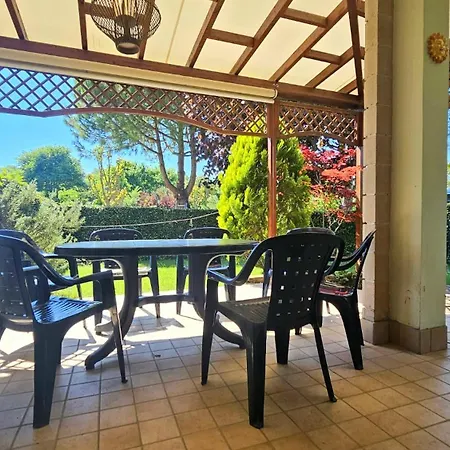 Altanea One-seasons Real Estate-caorle * Caorle