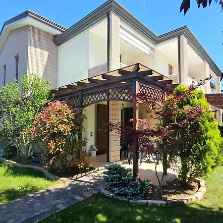 Altanea One-seasons Real Estate-caorle *