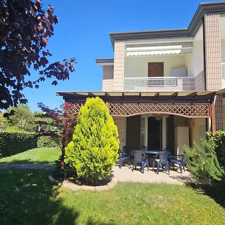 Apartment Altanea One-seasons Real Estate-caorle