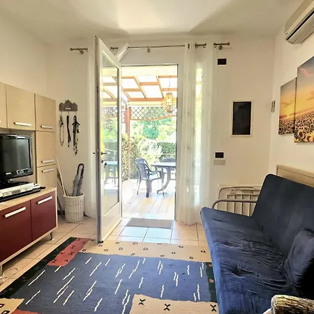 Altanea One-seasons Real Estate-caorle