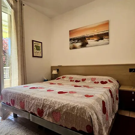 Altanea One-seasons Real Estate-caorle Apartment Caorle