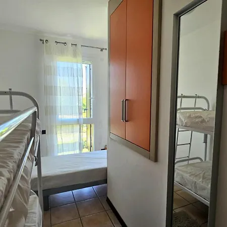 Apartment Altanea One-seasons Real Estate-caorle Caorle