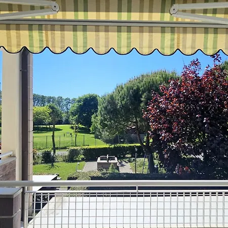 Apartment Altanea One-seasons Real Estate-caorle Caorle